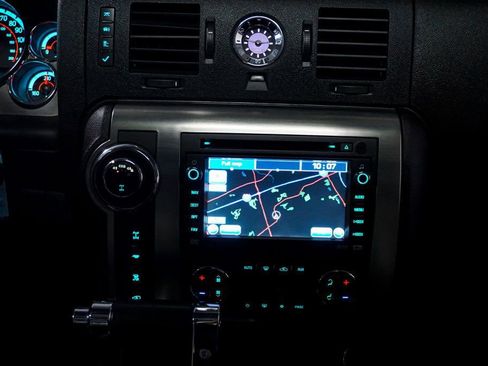 Used 2008 HUMMER H2 image 23