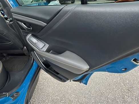 Used 2022 Subaru Outback Wilderness image 17