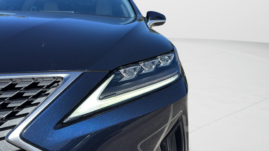 Used 2021 Lexus RX 350 AWD w/ Luxury Package image 36