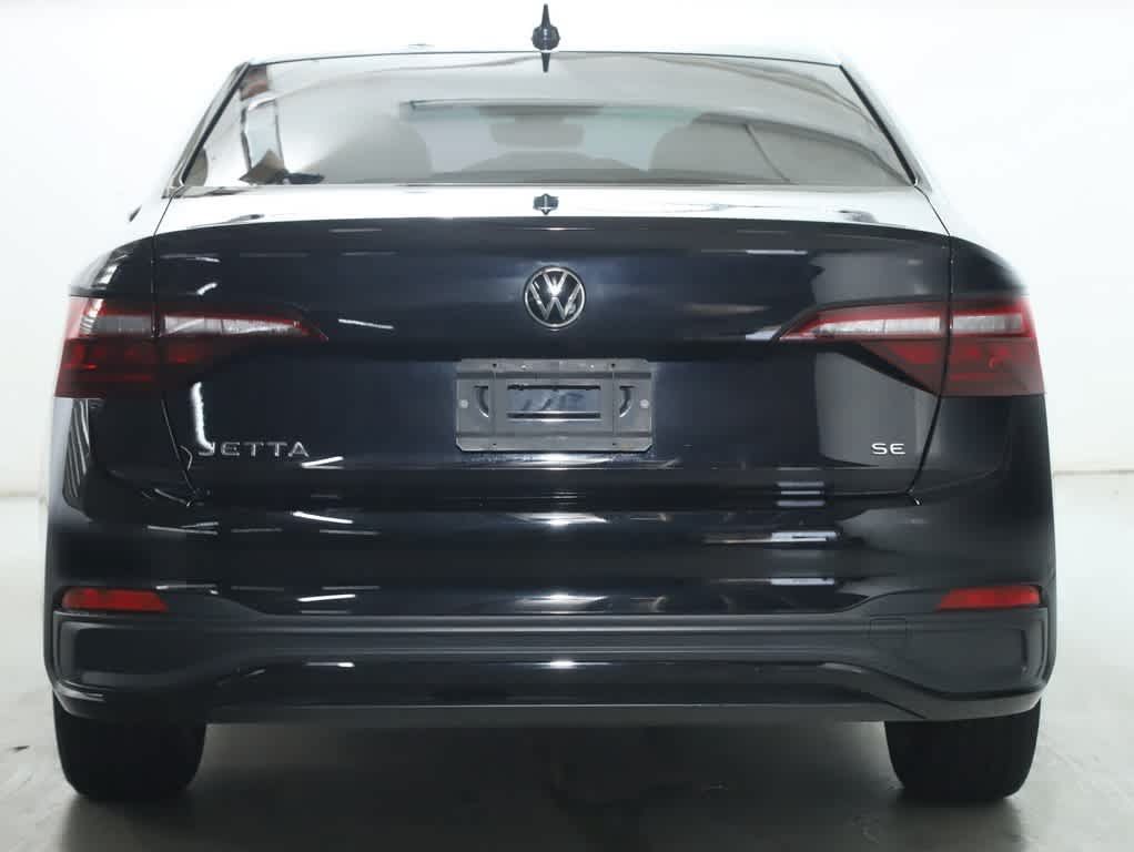 Used 2024 Volkswagen Jetta SE FWD image 43