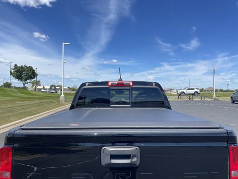 Used 2022 Chevrolet Colorado ZR2 AWD/4WD image 29