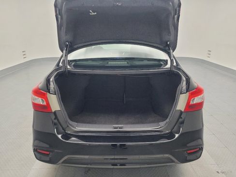 Used 2019 Nissan Sentra SV image 29