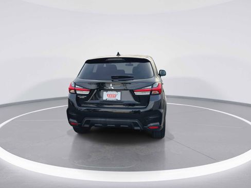 Used 2020 Mitsubishi Outlander Sport ES image 7