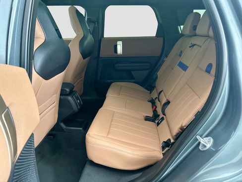 New 2027 MINI Cooper Countryman S AWD/4WD image 20