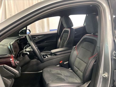 Used 2024 Chevrolet Blazer EV RS AWD/4WD image 10
