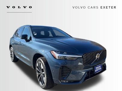 New 2026 Volvo XC60 B5 Plus w/ Climate Package