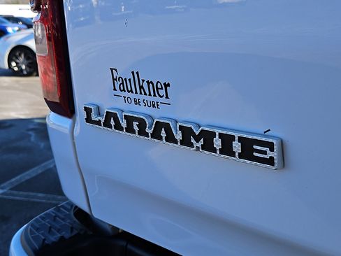 Used 2020 RAM 1500 Laramie w/ Sport Appearance Package image 30