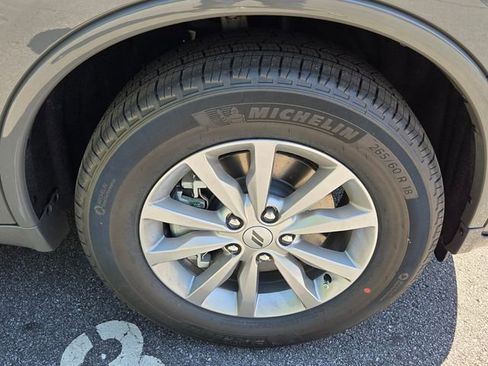 New 2026 Dodge Durango GT image 11