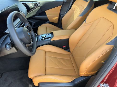 Used 2025 BMW X3 xDrive30i w/ Premium Package image 18