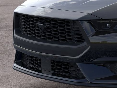 New 2026 Ford Mustang Coupe w/ Mustang Nite Pony Package RWD image 17