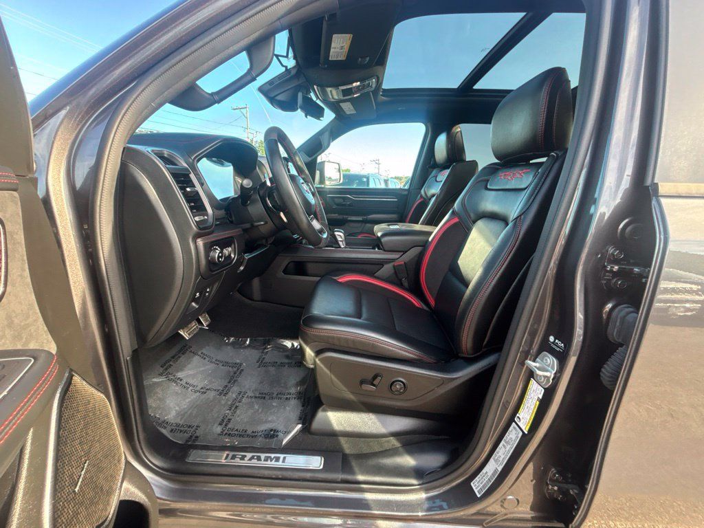 Used 2023 RAM 1500 TRX w/ TRX Level 2 Equipment Group AWD/4WD image 10
