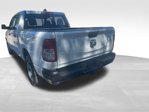 Used 2022 RAM 1500 Tradesman w/ Trailer Tow Group (B) RWD image 19