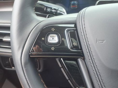 New 2026 Lincoln Aviator Reserve AWD/4WD image 23