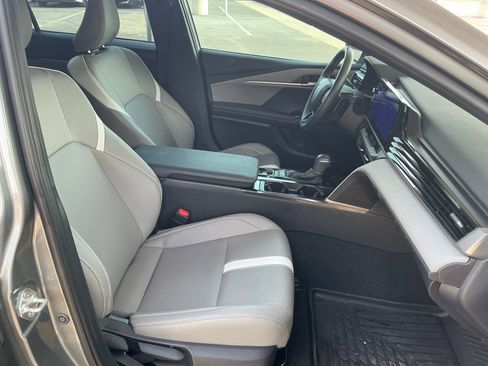 Certified 2025 Toyota Camry SE w/ Multimedia Upgrade Package image 19