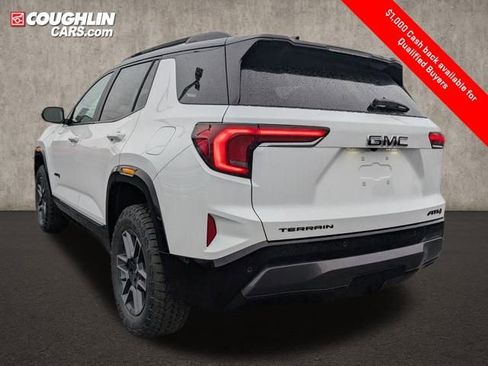 New 2026 GMC Terrain AT4 w/ Convenience Package III image 5