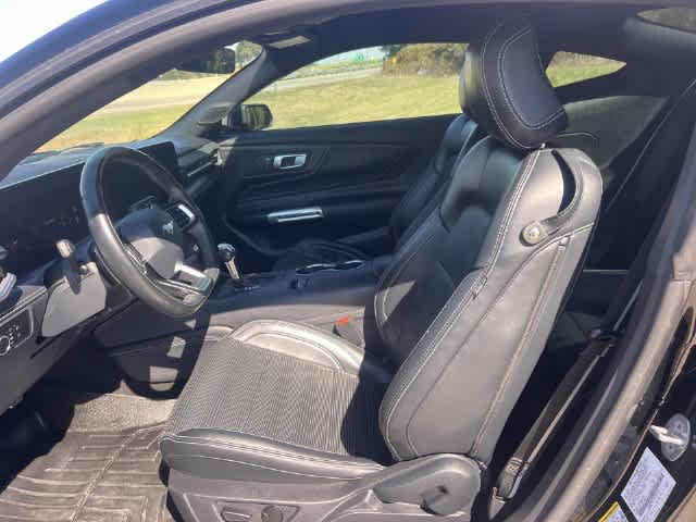 Used 2024 Ford Mustang GT Premium RWD image 11