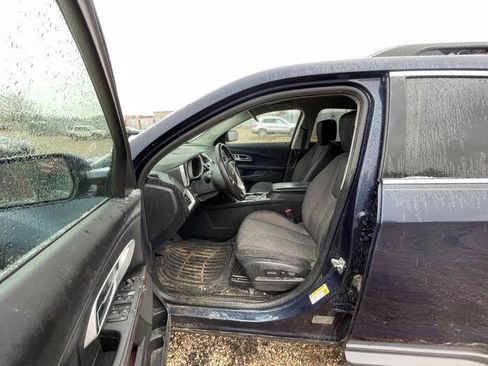 Used 2015 Chevrolet Equinox LT w/ Driver Convenience Package image 21