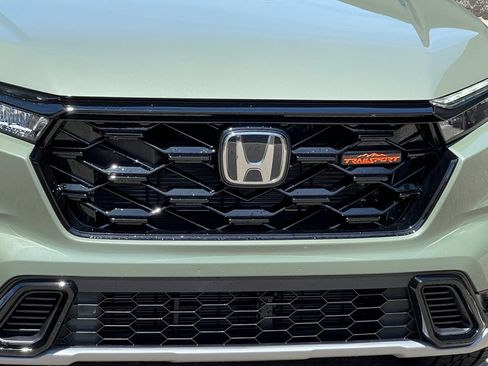 New 2026 Honda CR-V TrailSport image 42
