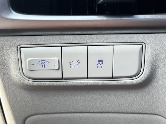 Certified 2025 Hyundai Tucson SEL FWD image 29