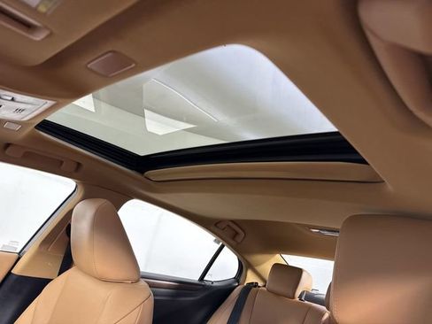 Certified 2025 Lexus ES 350 350 image 20