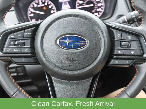 Used 2024 Subaru Crosstrek 2.5i Limited AWD/4WD image 24