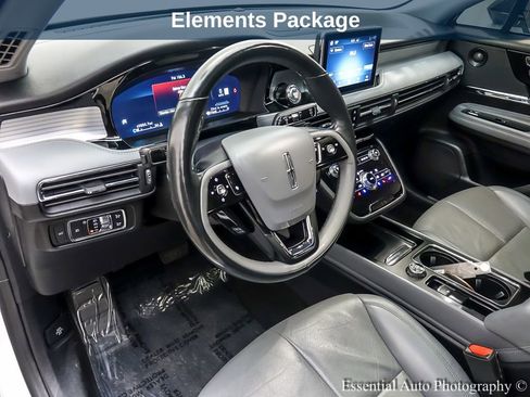 Used 2021 Lincoln Corsair Reserve w/ Equipment Group 201A image 10