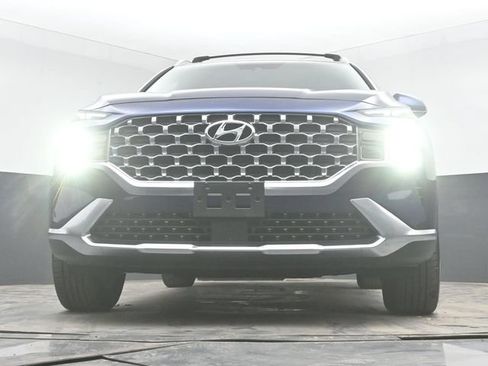 Used 2022 Hyundai Santa Fe SEL FWD image 42