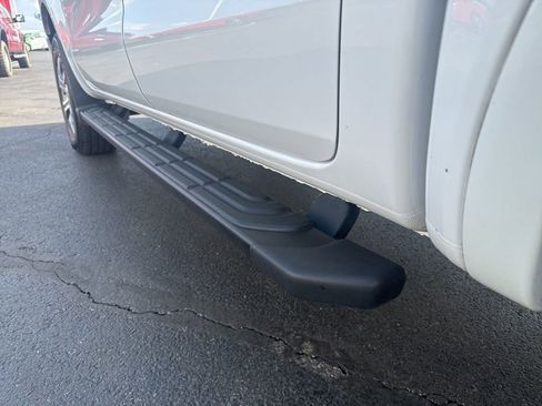 Certified 2023 Ford Ranger Lariat w/ FX4 Off-Road Package image 20