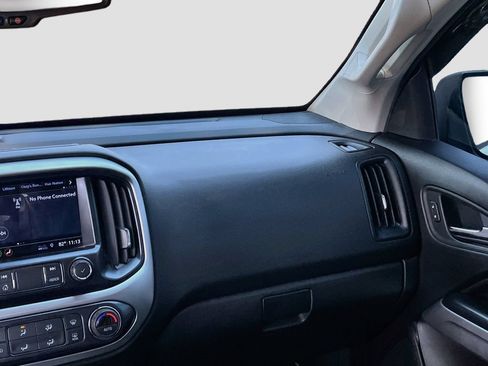 Used 2019 Chevrolet Colorado ZR2 AWD/4WD image 22