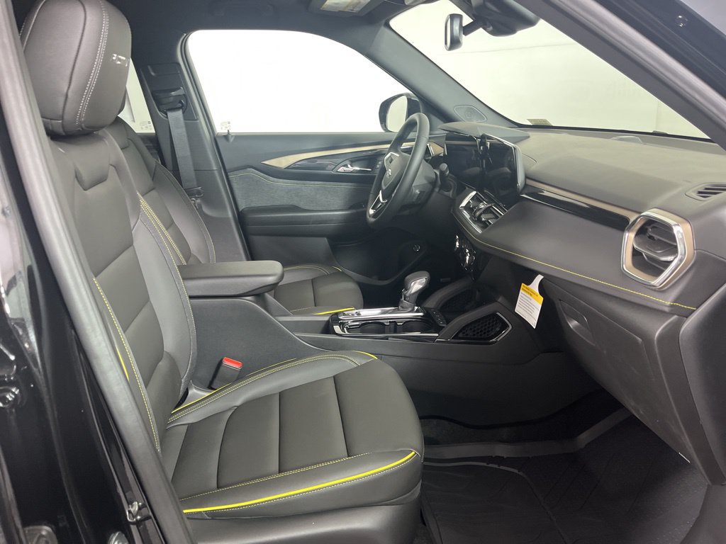 New 2026 Chevrolet TrailBlazer ACTIV w/ Convenience Package FWD image 13