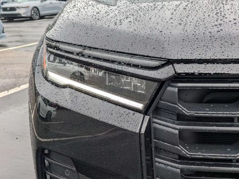 New 2026 Honda Pilot EX-L image 14