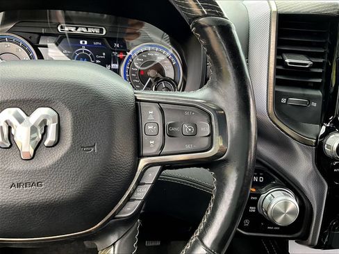 Used 2020 RAM 1500 Limited AWD/4WD image 15