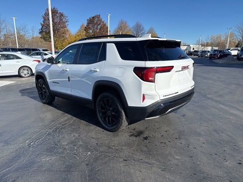 New 2026 GMC Terrain Elevation image 2