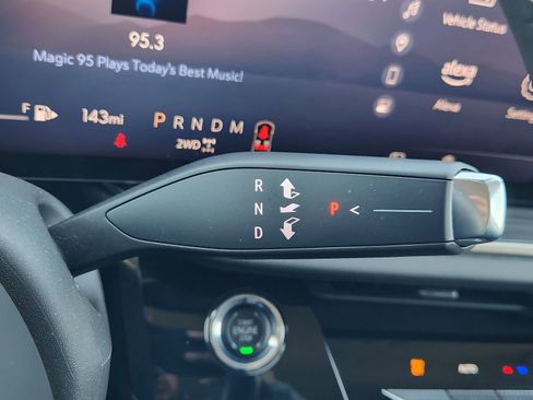 New 2025 Buick Envision Preferred image 24