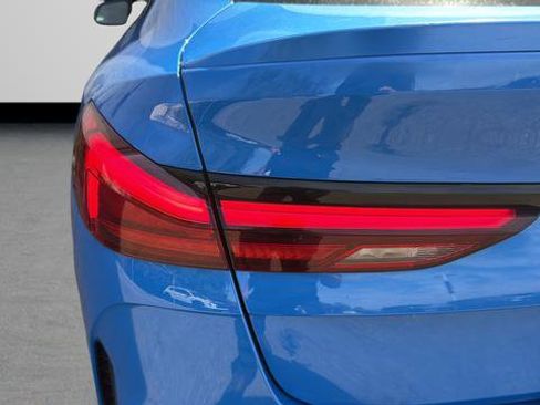 Used 2023 BMW 228i Gran Coupe w/ M Sport Package FWD image 30