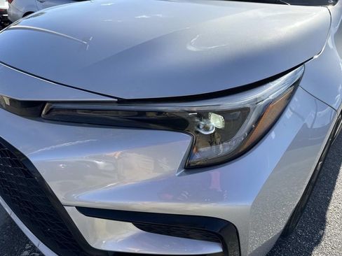 Used 2023 Toyota Corolla SE image 10