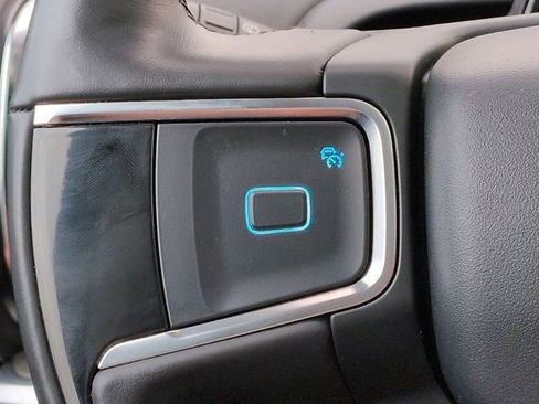 Certified 2025 Ford Expedition Max Platinum image 26