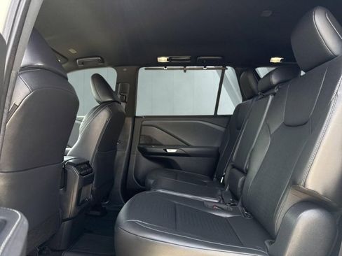 Certified 2025 Lexus TX 350 AWD w/ Convenience Package image 23