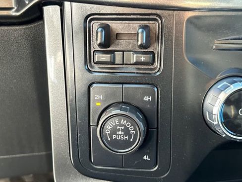 Certified 2023 Ford F150 Tremor image 37