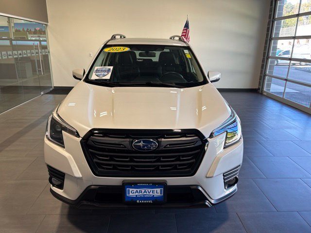 Used 2023 Subaru Forester Limited AWD/4WD image 16