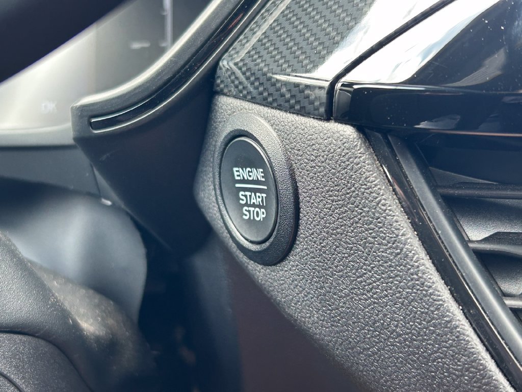 Used 2026 Ford Escape ST-Line AWD/4WD image 25