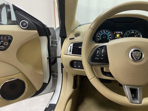 Used 2013 Jaguar XK Coupe RWD image 23
