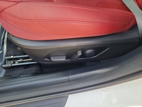 Used 2026 Kia K5 GT-Line w/ GT-Line Red Interior Package FWD image 19