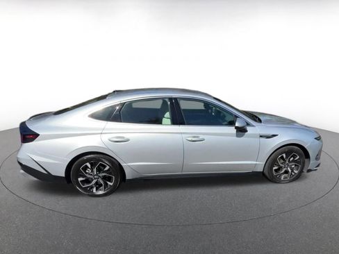 Used 2025 Hyundai Sonata SEL image 16