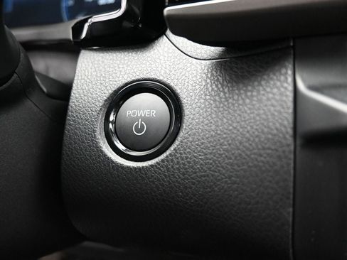 New 2026 Toyota Camry XLE image 25