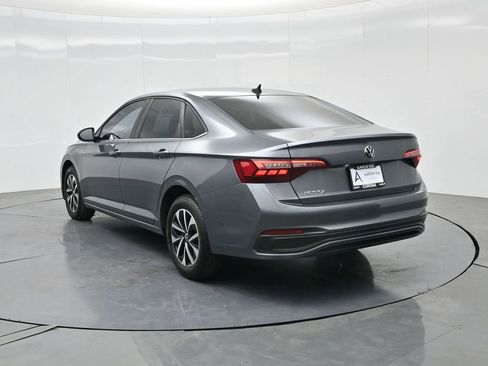 Used 2024 Volkswagen Jetta S FWD image 5