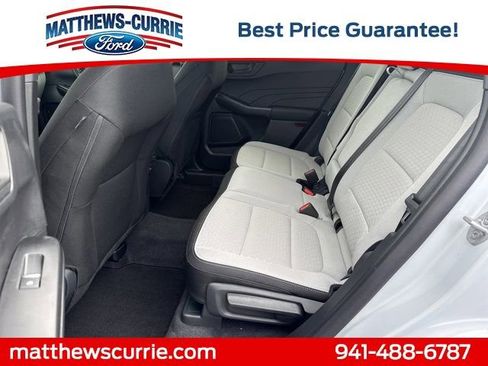 New 2026 Ford Escape Active w/ Tech Pack #1 image 12
