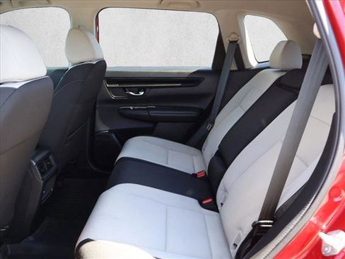 Used 2024 Honda CR-V EX image 25