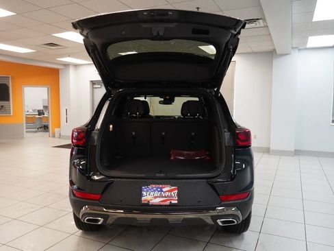 New 2026 Chevrolet TrailBlazer ACTIV w/ Convenience Package AWD/4WD image 9