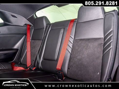 Used 2018 Dodge Challenger SRT Demon image 51